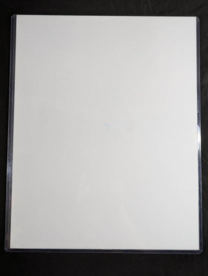 ダイナマイト・キッド 直筆サイン入り 大判ポートレート