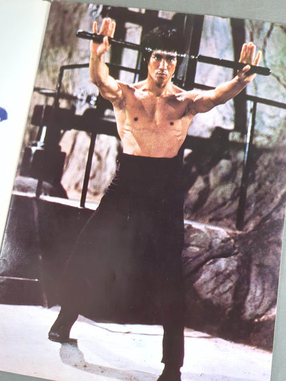 ブルース・リー / 燃えよドラゴン(ENTER THE DRAGON)