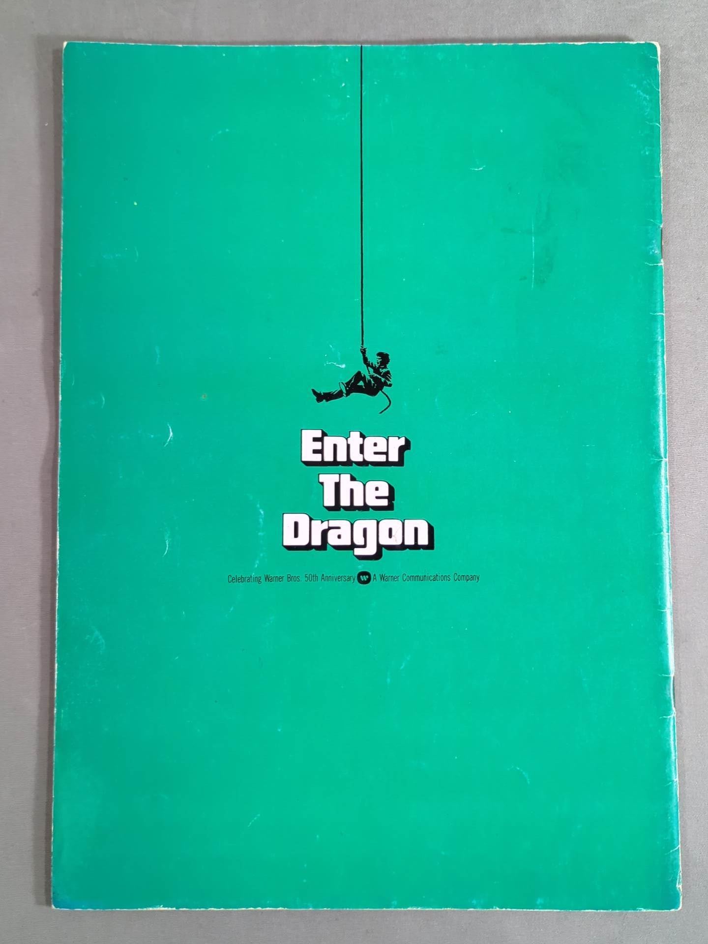 ブルース・リー / 燃えよドラゴン(ENTER THE DRAGON)