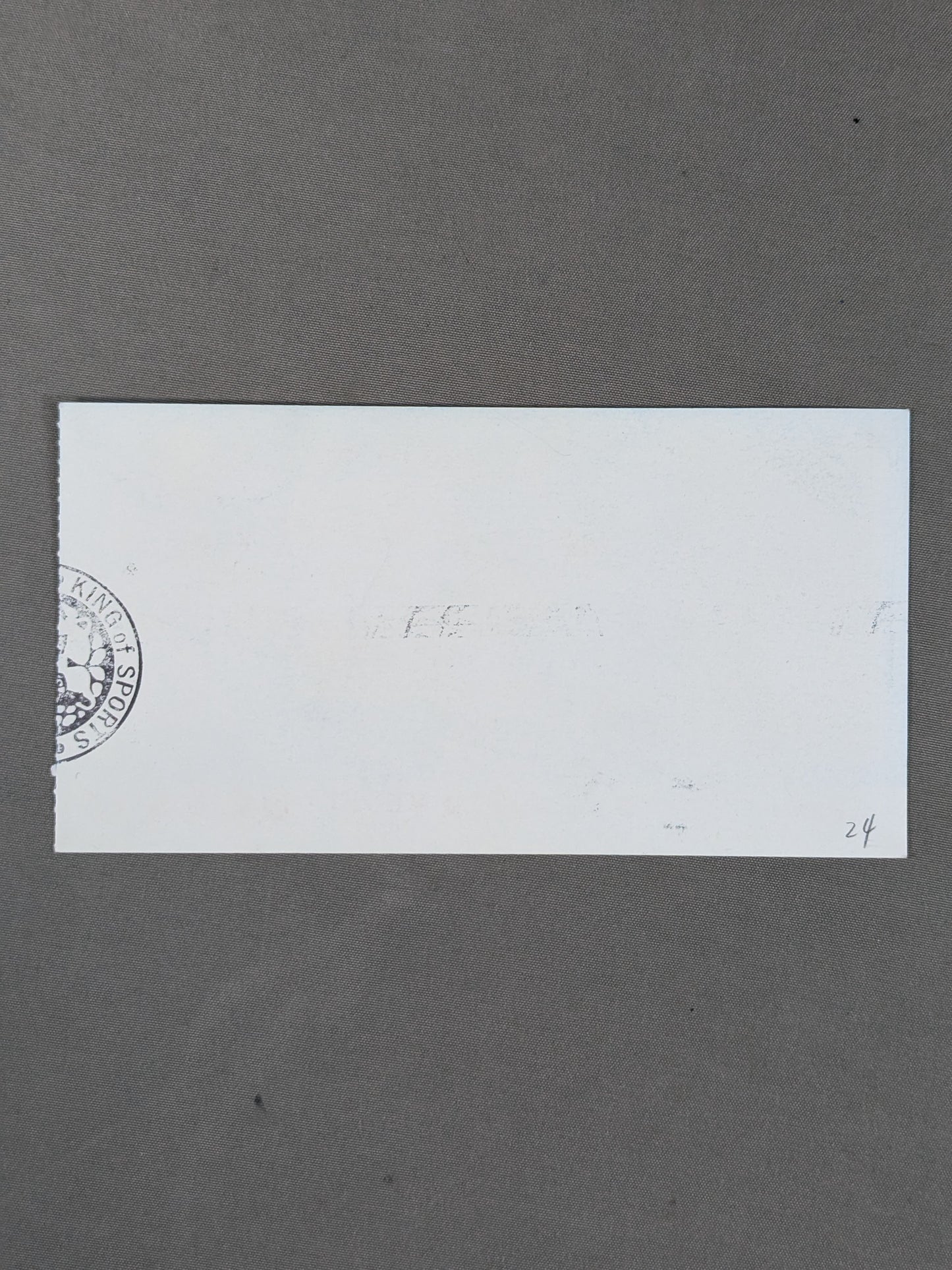 クラッシュ・ザ・スーパーヘビーⅢ