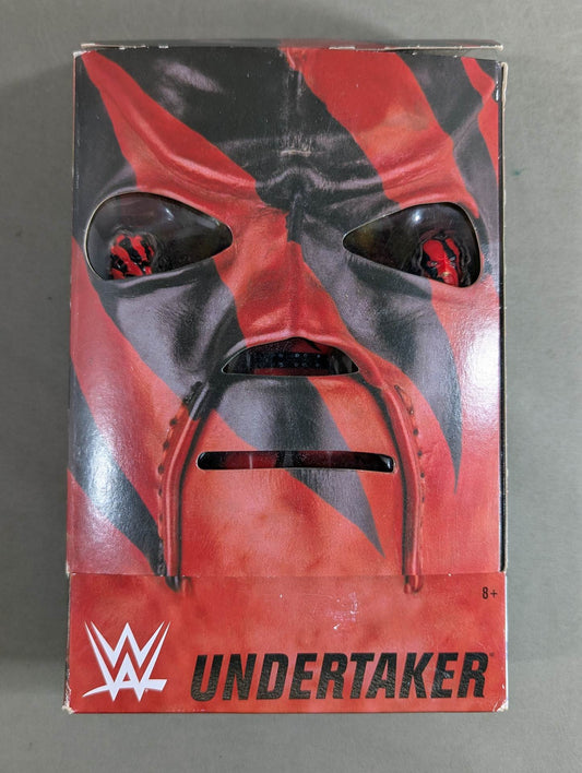 アンダーテイカー(ケインマスク)