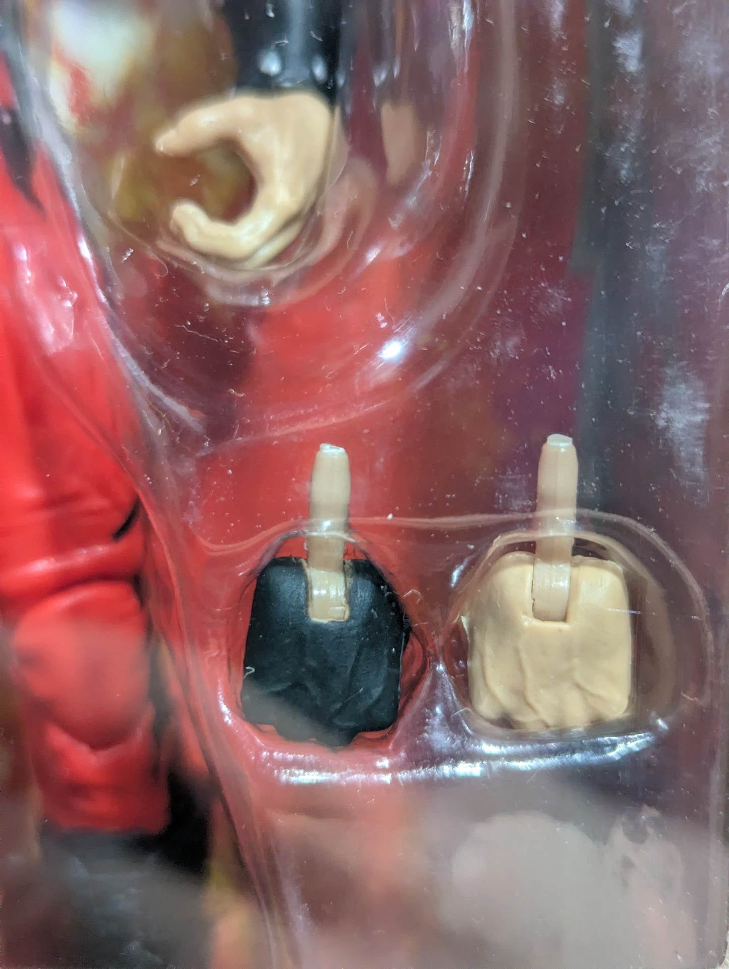 WWE Classic Superstars アンダーテイカー＆ケイン WWE Classic Superstars アンダーテイカー＆ケイン