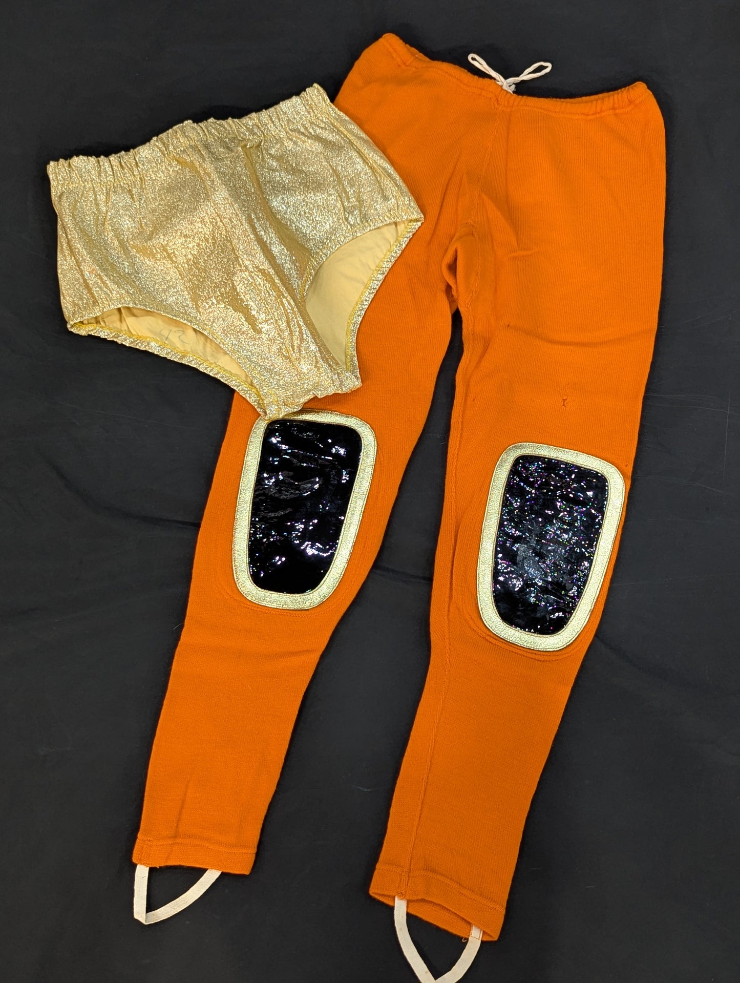 Mach Hayato (first generation)