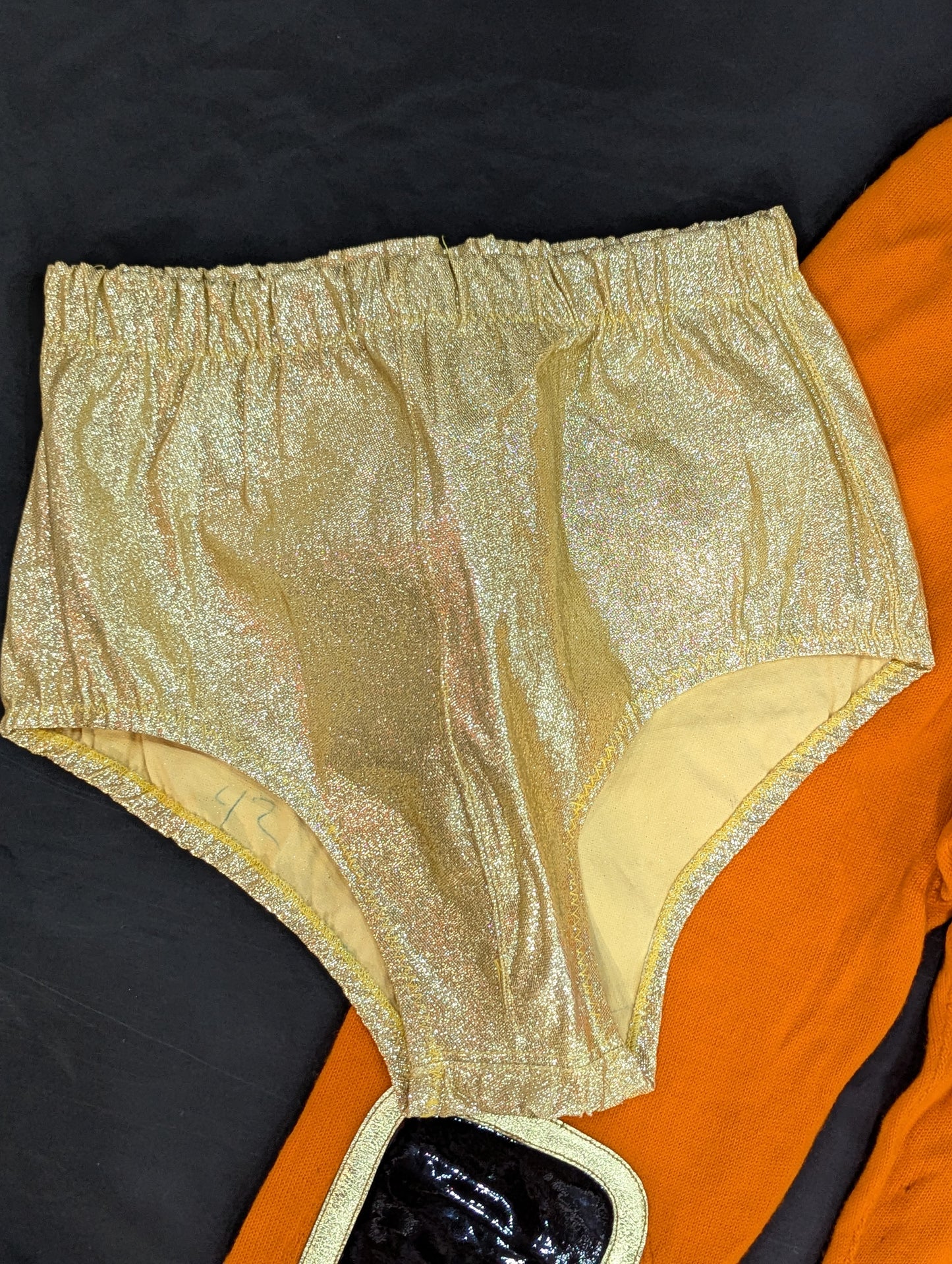 Mach Hayato (first generation)