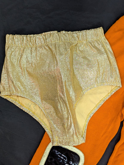 Mach Hayato (first generation)