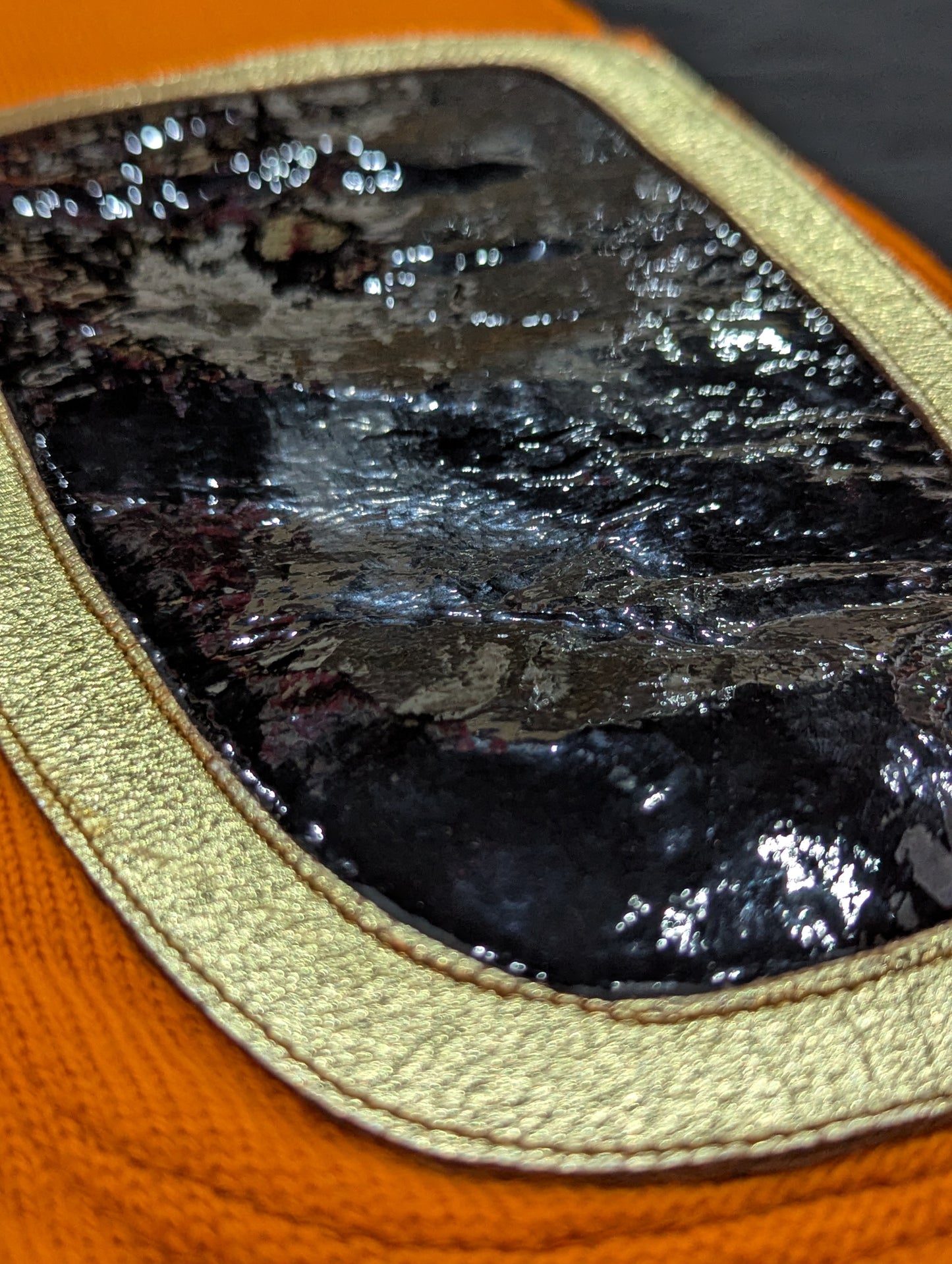 Mach Hayato (first generation)