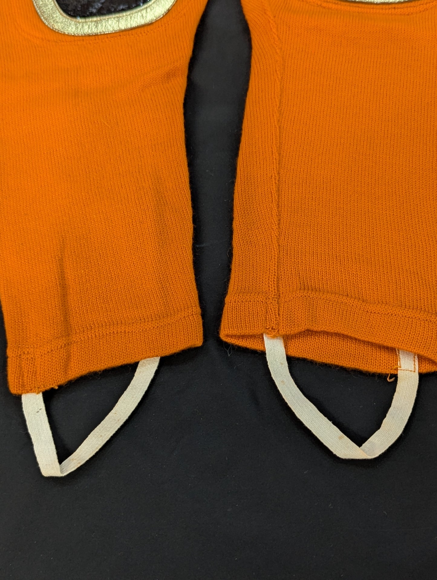 Mach Hayato (first generation)