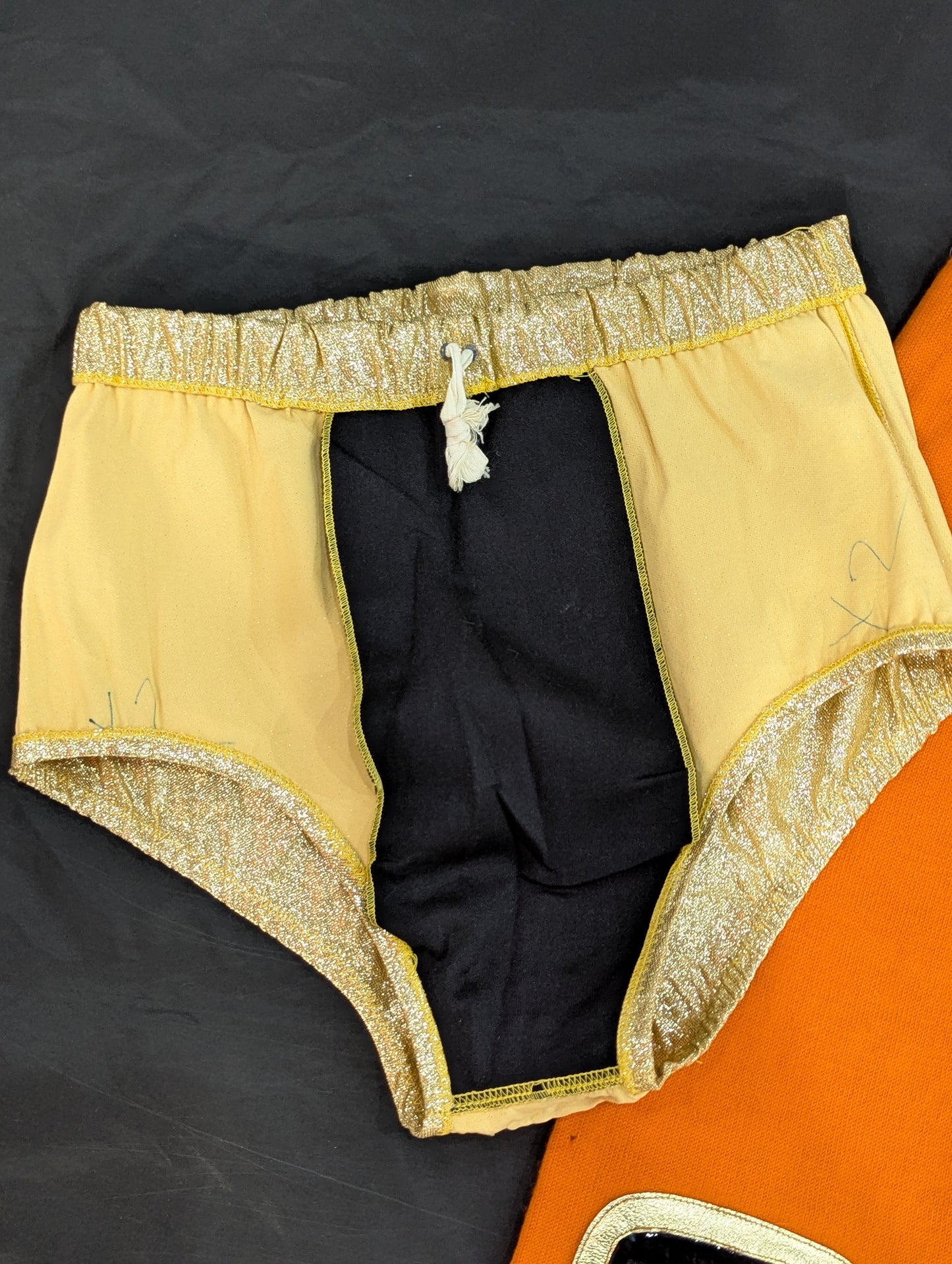 Mach Hayato (first generation)