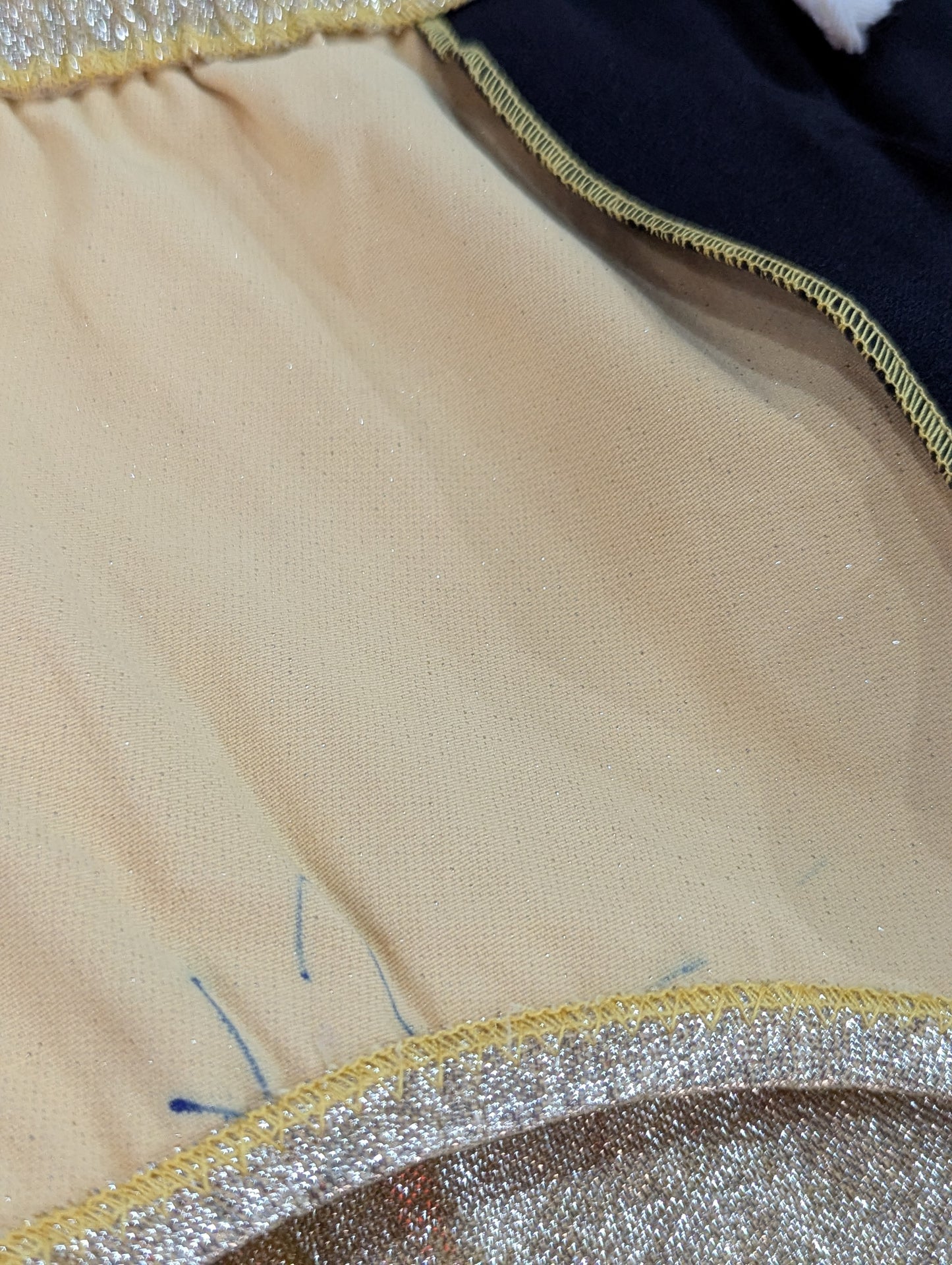 Mach Hayato (first generation)