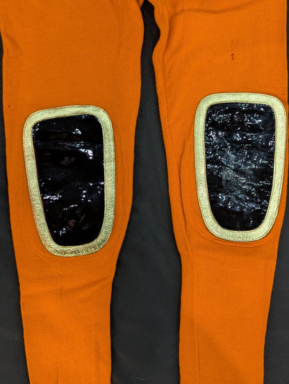 Mach Hayato (first generation)