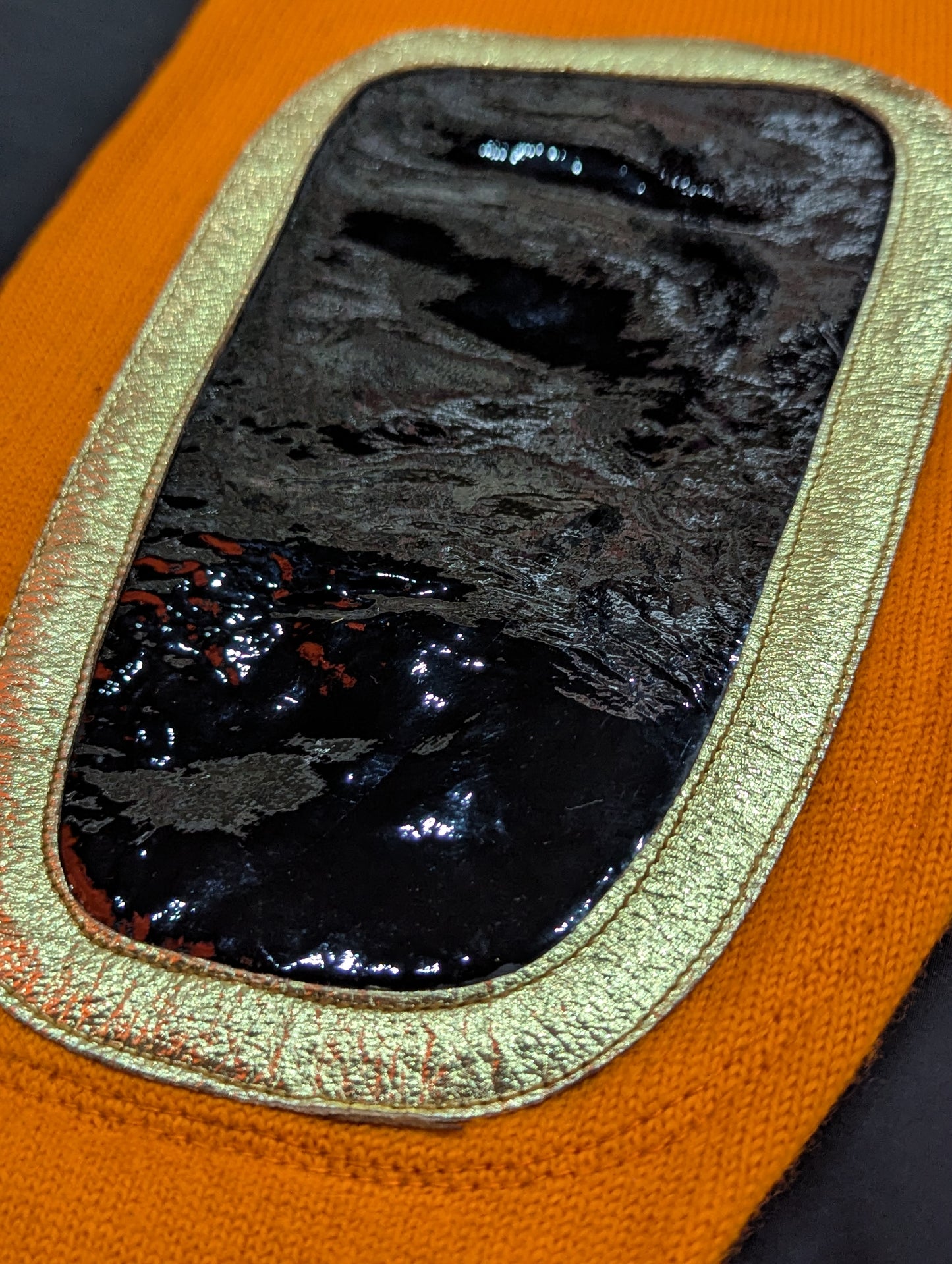 Mach Hayato (first generation)