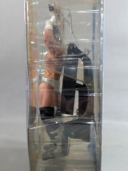 ★X-Division王座ベルト★ クリス・セイビン(TNA iMPACT!)