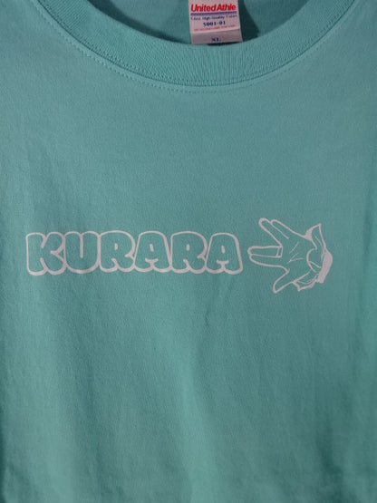 玖麗さやか 2024 Summer Tシャツ