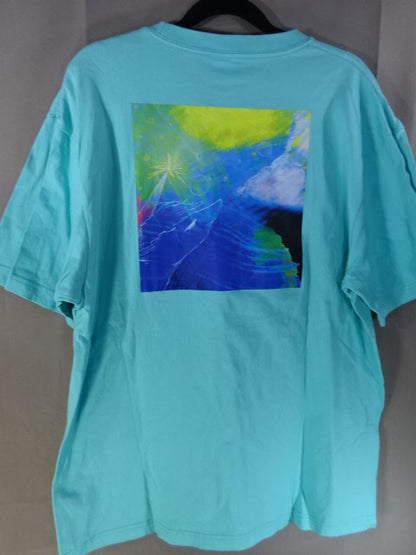 玖麗さやか 2024 Summer Tシャツ