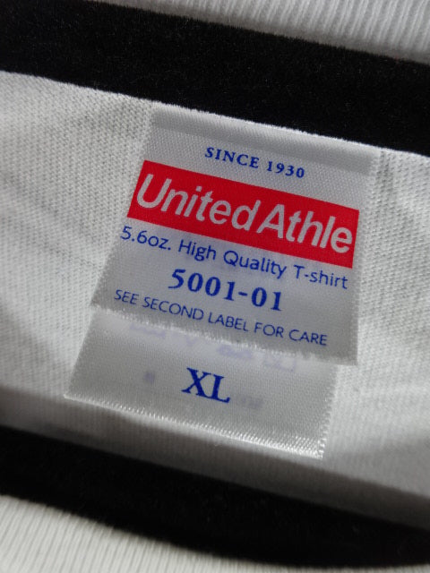 【直筆サイン入り】翔月なつみ #28マリーゴールド背番号Tシャツ①ホワイト)