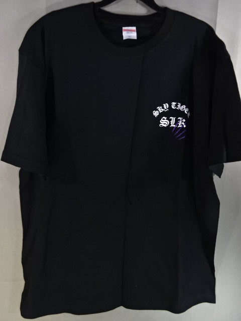 スターライト・キッド「FLOWER FACE」Tシャツ