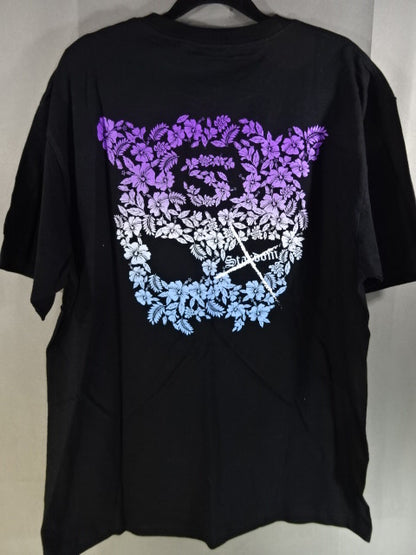 スターライト・キッド「FLOWER FACE」Tシャツ