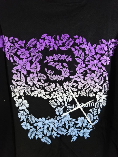 スターライト・キッド「FLOWER FACE」Tシャツ