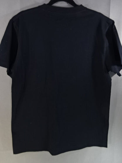 グレート・ムタ×CONVICT コラボTシャツ①(ブラック)