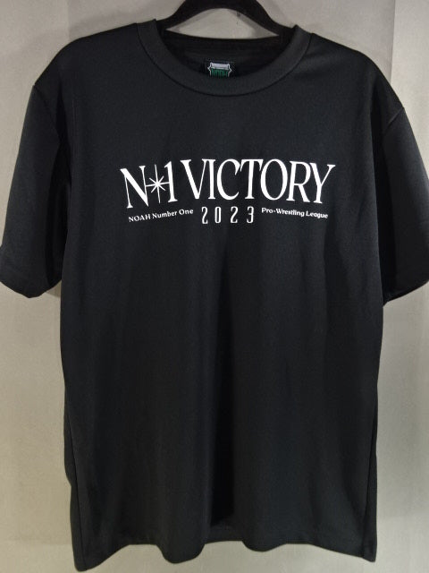 N-1 VICTORY 2023 大会記念 ドライTシャツ