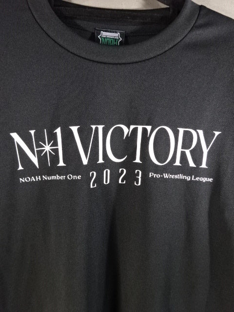 N-1 VICTORY 2023 大会記念 ドライTシャツ