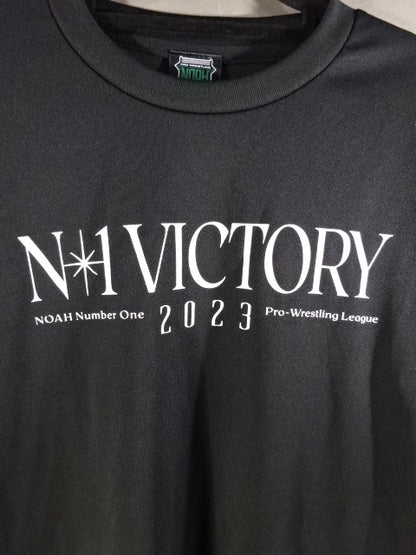 N-1 VICTORY 2023 大会記念 ドライTシャツ