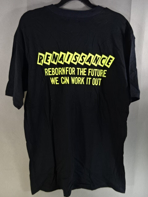 天龍源一郎「Revolution TE・N・RYU」 Tシャツ