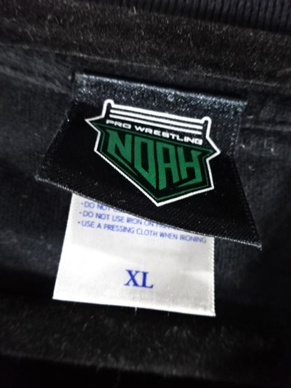 NOAH 「NEW DEPARTURE DAY 2025.7.19＆20」 Tシャツ