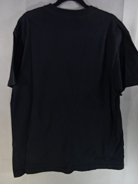 HTML ZERO3×STARDOM Grand Sixxx S/S Tシャツ①(God's Eye)