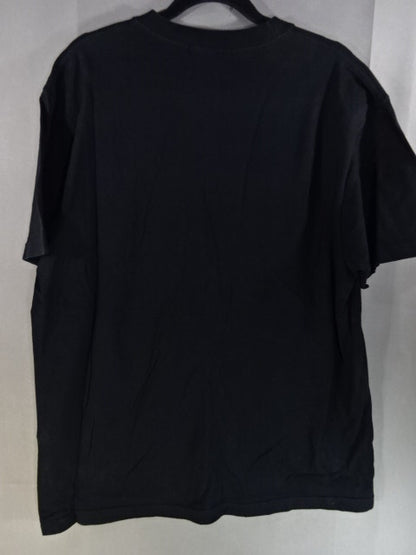 HTML ZERO3×STARDOM Grand Sixxx S/S Tシャツ①(God's Eye)