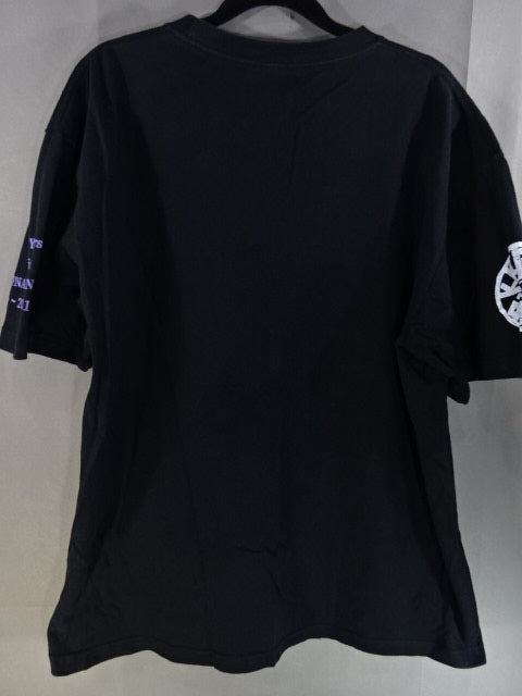 小橋建太 引退10周年記念 Tシャツ