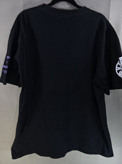 小橋建太 引退10周年記念 Tシャツ