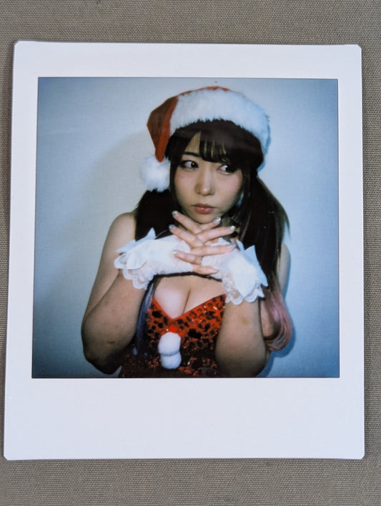 Tam Nakano  Stardom Cheki (E-9)