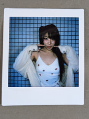 中野たむ スターダムチェキ(G-1) – 闘道館