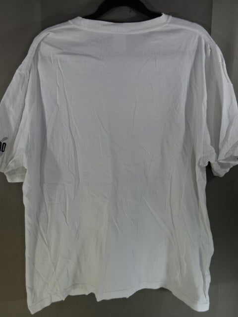 OZAWA 「The Real Rebel」 Tシャツ①(ホワイト)