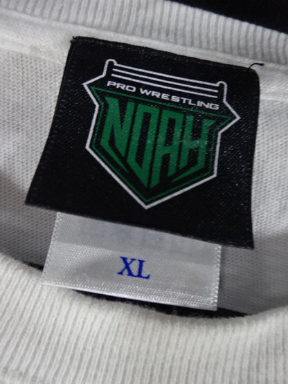 OZAWA 「The Real Rebel」 Tシャツ①(ホワイト)