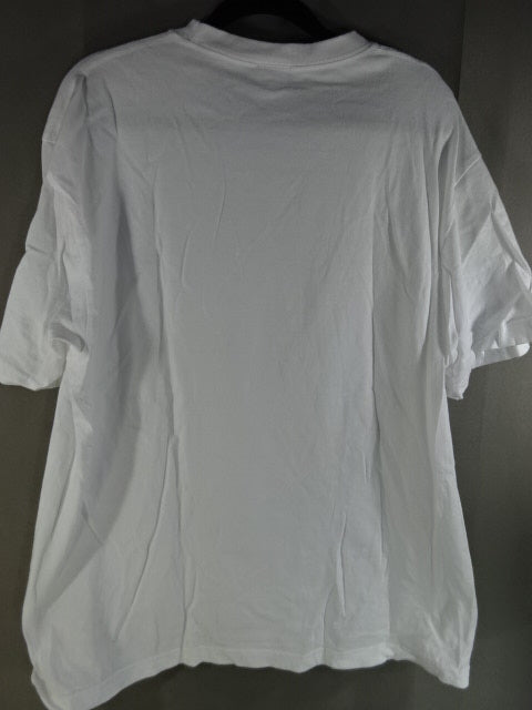 NOAH ロゴ Tシャツ①(ホワイト)