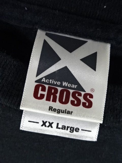 【直筆サイン入り】ラム会長「病気宣伝」Tシャツ