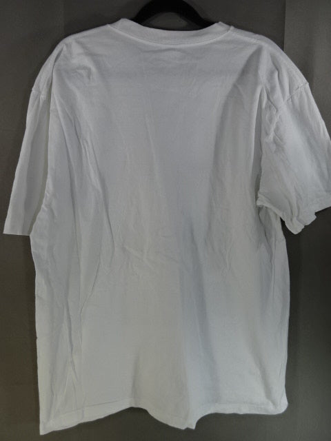 武藤敬司 プロレスリングLOVE FOREVER Tシャツ②(ホワイト)