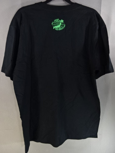 図書館戦争 THE LAST MISSION 榮倉奈々直筆サイン入りTシャツ 図書館戦争 THE LAST MISSION 榮倉奈々直筆サイン入りTシャツ 図書館