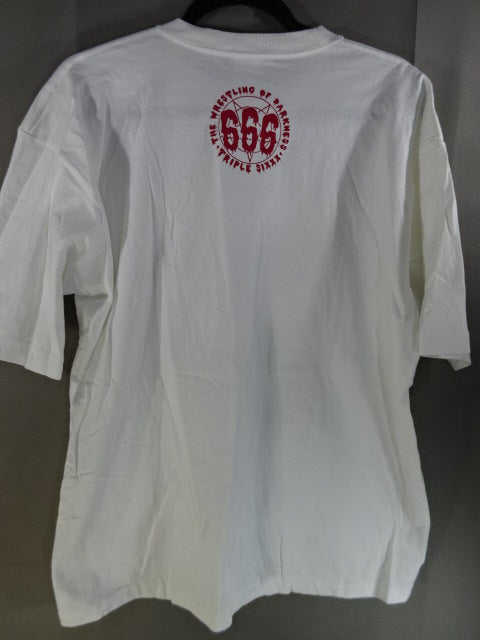 ラム会長「GOD SAVE THE QUEEN RAM」Tシャツ