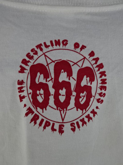 ラム会長「GOD SAVE THE QUEEN RAM」Tシャツ