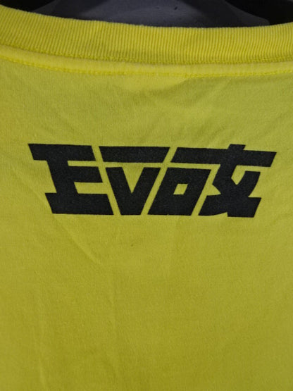 ZONES Tシャツ①(イエロー)