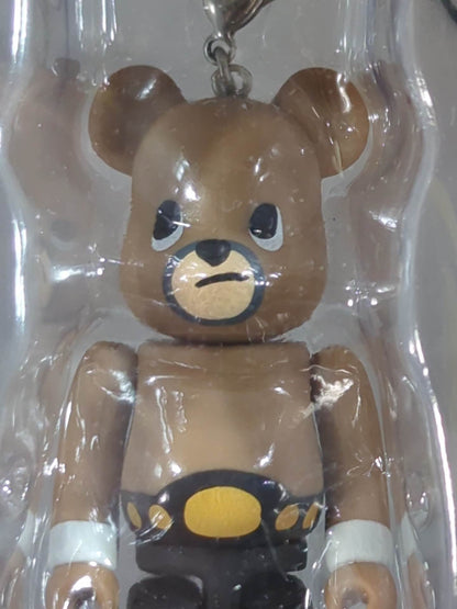 Muto Bear BE@RBRICK Strap