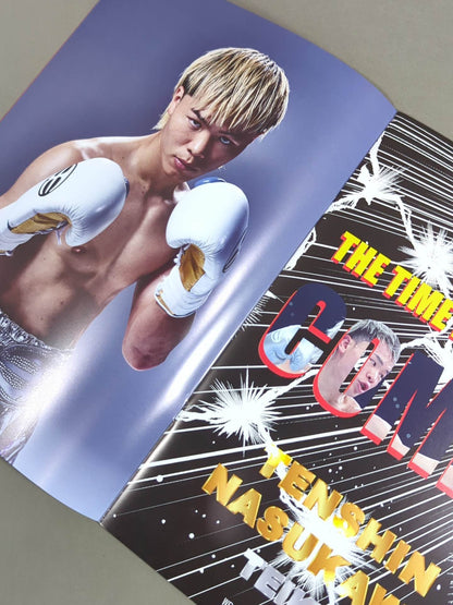 PRIME VIDEO PRESENTS LIVE BOXING.14