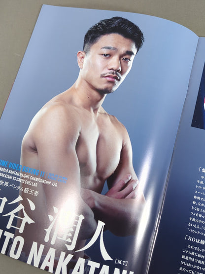 PRIME VIDEO PRESENTS LIVE BOXING.11