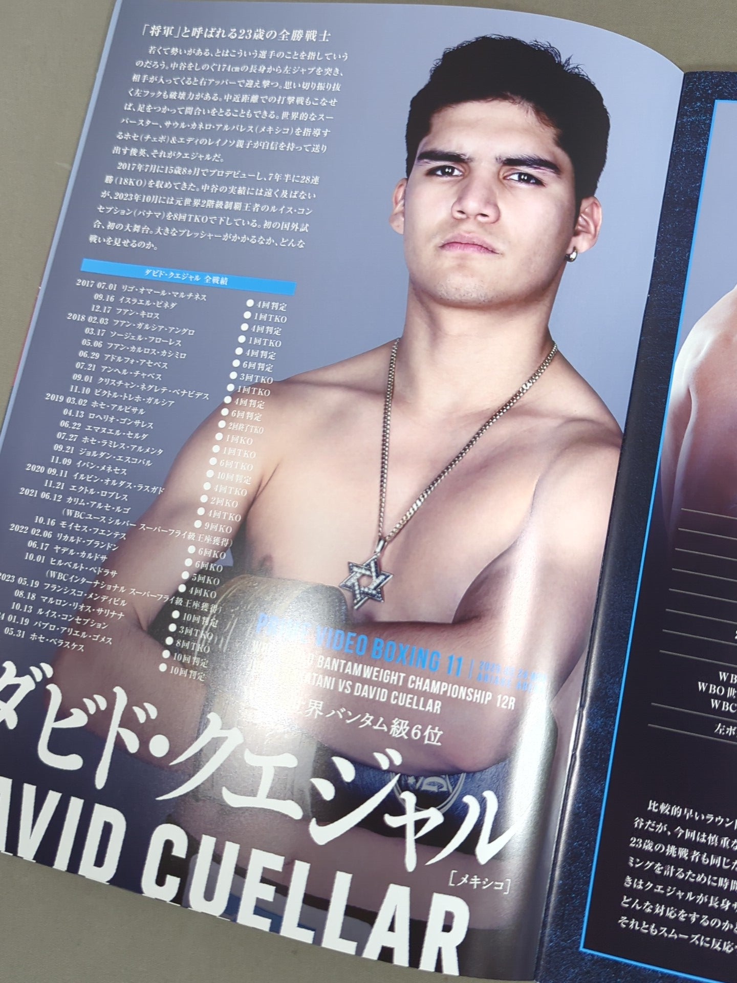 PRIME VIDEO PRESENTS LIVE BOXING.11