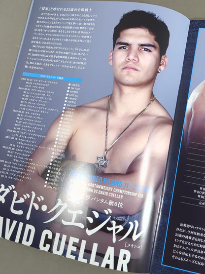 PRIME VIDEO PRESENTS LIVE BOXING.11