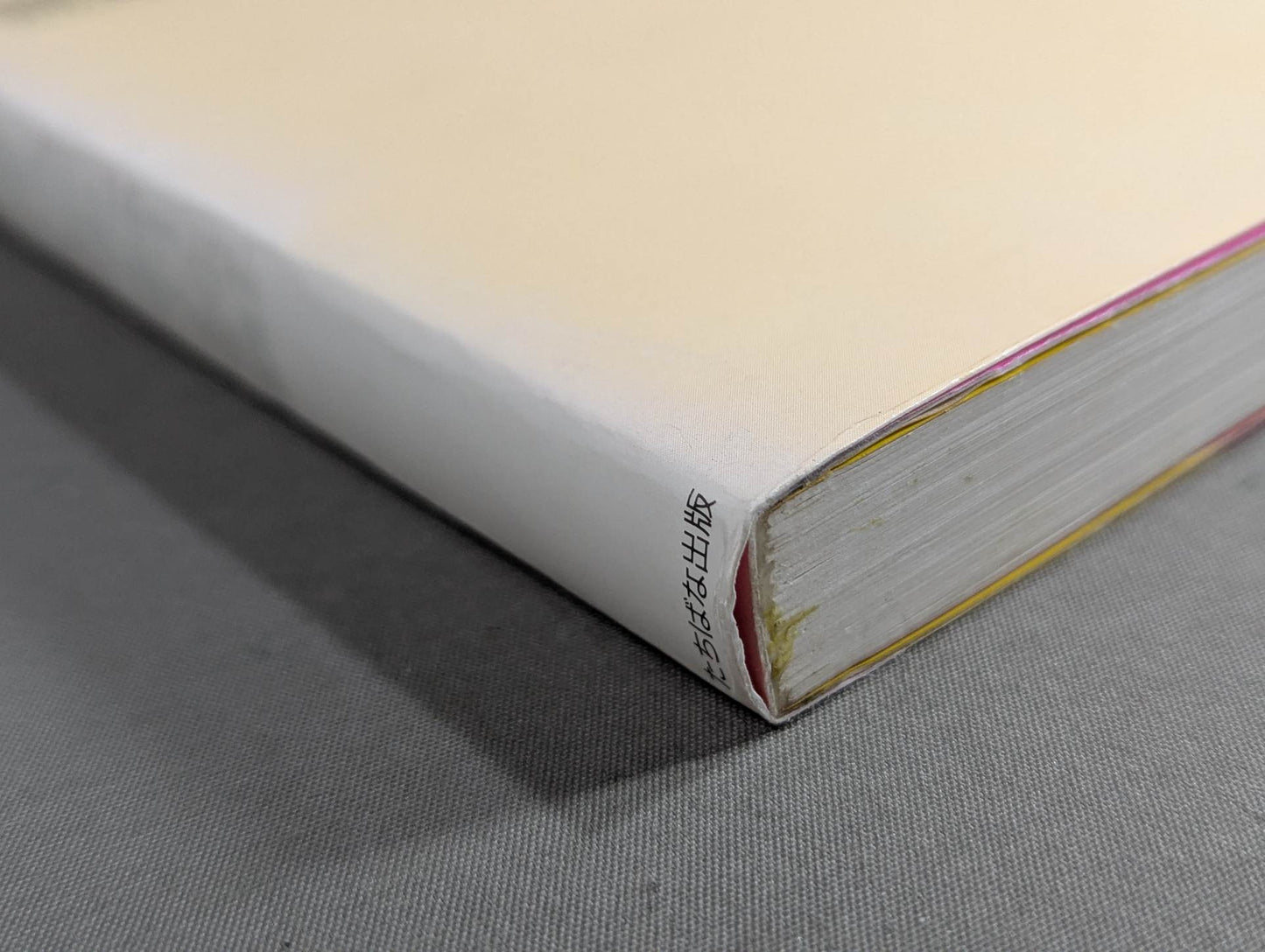 Hilarious conversation with Toshu Fukami