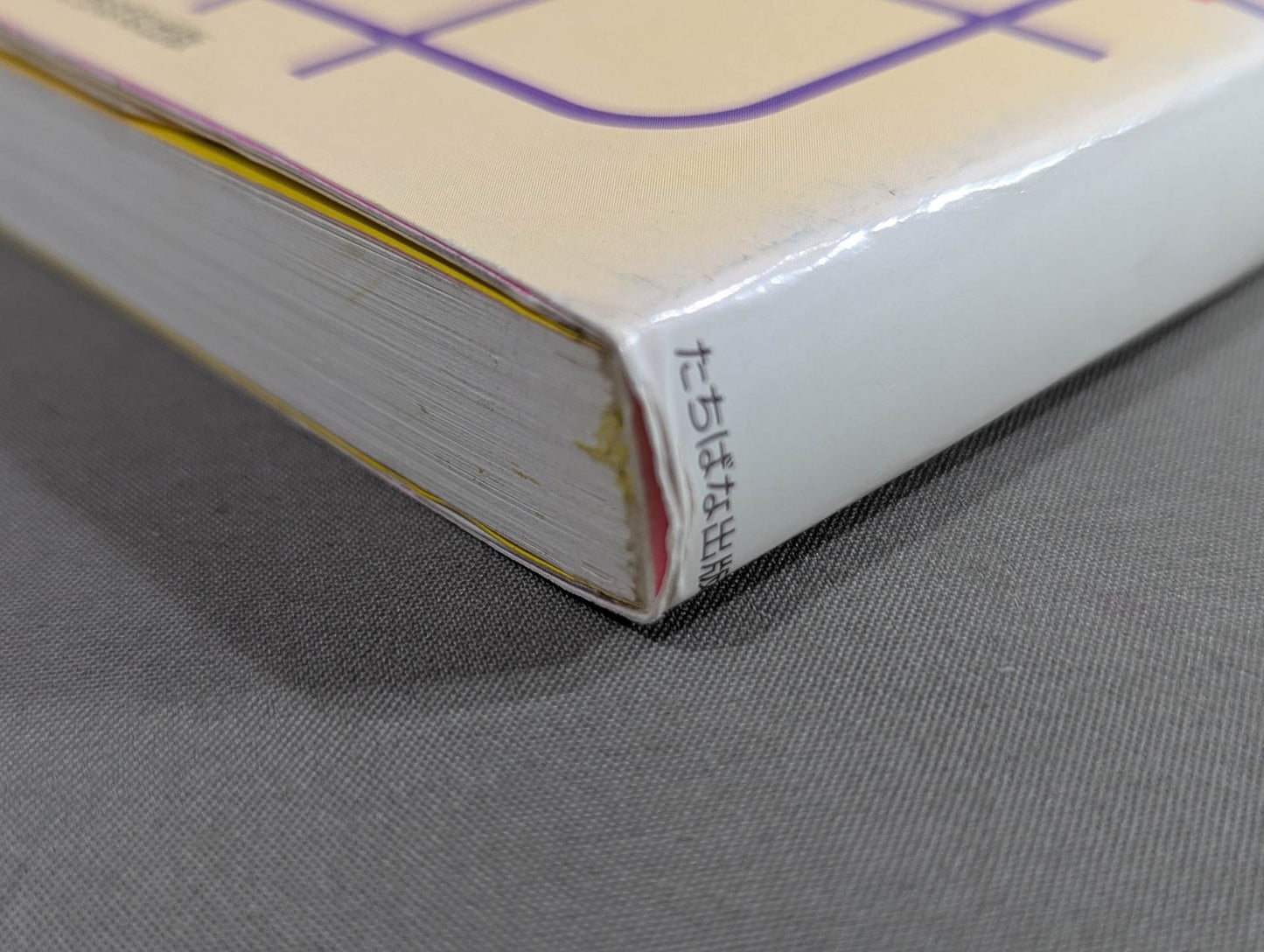 Hilarious conversation with Toshu Fukami